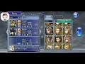 The Importance of Cinque and Noctis in the Comsos Era! -DFFOO GLOBAL