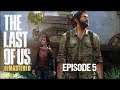 The Last of Us Remastered ☣️ Episode 5 Trivia Walkthrough