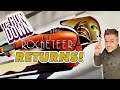 The Rocketeer Returns! Psychonauts 2 Review - The Rundown - Electric Playground
