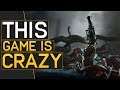 This is INTENSE & Crazy At Times - Remnant From The Ashes
