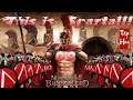 This is SPARTA | Mount & Blade 2 | King Leonidas | Tập 09 | Á à thằng khốn Garios nhé