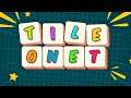 Tile Onet: Match Block Puzzle (Gameplay Android)