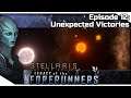 STELLARIS Ancient Relics — Legacy of the Forerunners 12 | 2.3.2 Gameplay - Unexpected Victories