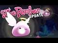 What's coming in Victor's Experimental Update & DLC? - Slime Rancher