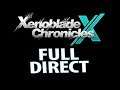 Xenoblade Chronicles X Full Nintendo Direct Reaction/Response/Review