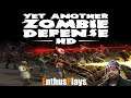 Yet Another Zombie Defense HD (Switch) - EnthusPlays | GameEnthus