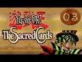 Yu-Gi-Oh! The Sacred Cards Part 3: Arkana's Deathtrap