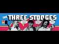 Yugoslav Video Game Nerd plays The Three Stooges (Arcade)