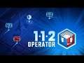112 Operator | Trailer (Nintendo Switch)