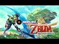 2021.09.19 - The Legend of Zelda: Skyward Sword HD