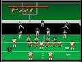 College Football USA '97 (video 2,356) (Sega Megadrive / Genesis)