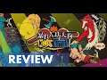 Abarenbou Tengu / Zombie Nation Review - Nintendo Switch