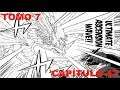 ¡ACELERA! EL CORREDOR DEL SUR | Yu-Gi-Oh! 5D's Manga Tomo 7 Capítulo 47