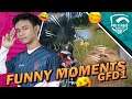 "AIMBOT KENA REFUND!?" 😏 | Funny Moment PMPL INDONESIA S4
