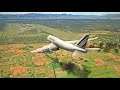 AIRFRANCE 747 Crash Bogota
