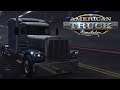 American Truck Simulator MP | Blue Ball Hauls