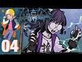 An Anime Protagonist I Can Get Behind - Let's Play NEO: The World Ends With You - Part 4