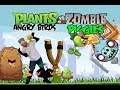 Angry Plants Vs Piggies In Real Life-Bowser12345