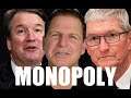 Apple, A Monopoly? Supreme Court Hands Apple a Major Loss in Pepper vs Apple