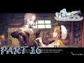Atelier Ryza Ever Darkness and the Secret Hideout Gameplay Part 16