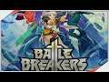 Battle Breakers | Découverte de ce gacha game PC GRATUIT