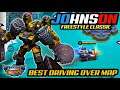 BEST FREESTYLE JOHNSON DIAN RMX  |  MOBILE LEGENDS INDONESIA