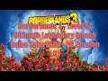 Borderlands 3 - Level 57 Ultimate Legendary Amara Game Save DLC2+ PC Version 1.07