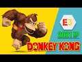 !! BREAKING NEWS !! New Donkey Kong Switch Game Rumored For E3 2021
