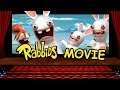 BWAHHH!? A Rabbids Movie Is Coming, Says Ubisoft!
