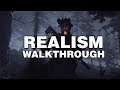 Call of Duty: Modern Warfare Realism Walkthrough Full Game