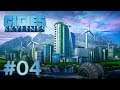 Cities: Skylines First City Playthrough with Chaos part 4: New Wind Power