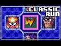 Classic Run: Mega Man 7, Part 1 Final