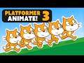 Code a Platformer Game | 3. Hitboxes & Animation