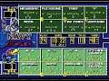 College Football USA '97 (video 6,086) (Sega Megadrive / Genesis)