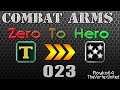 Combat Arms: Zero To Hero - Part 23: M417 TAU Upgrading! #RoykoArchives