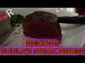 Critical Reconnaissance: Shula's Steak House Review!