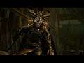 Darksiders III Gameplay 07 (Switch) j'affronte Luxure