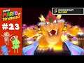 Das Ende? | Super Mario 3D World #23