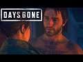 DAYS GONE 🏍️ PS5 Gameplay Deutsch #26: Deacon's neue Liebe?!