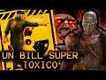 Dead by Daylight | Un Bill Super Tóxico! | Gameplay en Español #elPuchoHaceMalAlaSalud