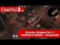Divinity: Original Sin 2 - Definitive Edition (Switch) - Vorgestellt
