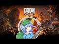 DOOM Eternal casual playthrough (part 3 finale)