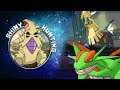 DOUBLE SHINY Silvallié / Drattak live reaction ! - Shiny Living Dex Quest | Pokemon XY USUL