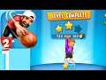 Dude Perfect 2 | Gameplay Walkthrough Part 1 - 12 (Android, iOS)