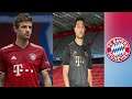Editar Kits Bayern München 2021/2022 (Equipacion completa) | pes ps2/psp