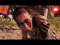 Сколько же тут психов - FarCry Primal