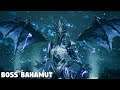Final Fantasy 7 REMAKE - Boss Bahamut