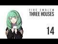 Fire Emblem: Three Houses  - Let's Play - 14