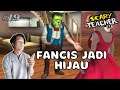 FRANCIS jadi Zombie Hijau - Scary Teacher 3D Indonesia - Special Chapter - 19