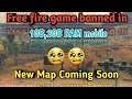 free fire game banned in 1GB  2GB RAM mobile|| Technical Improvement